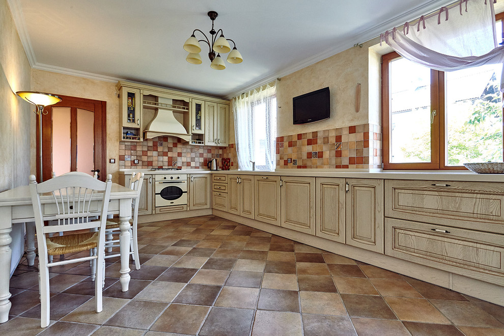 Частное домовладение 004