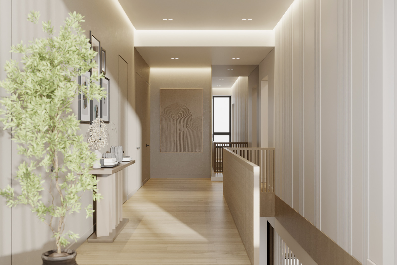 дом в п.Новогорск