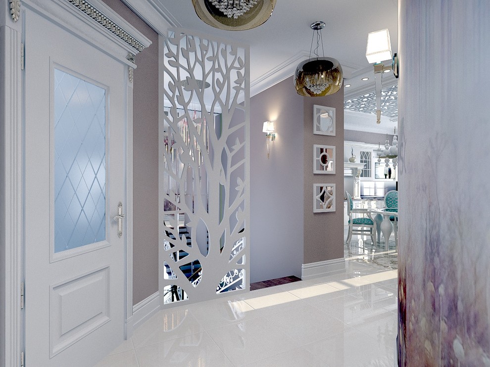 1 этаж в частном домовладении