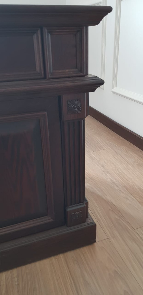 Кабинет руководителя г. Владимир