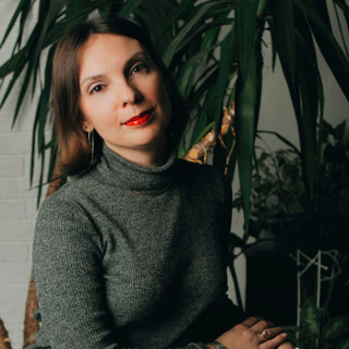 Марина Врублевская