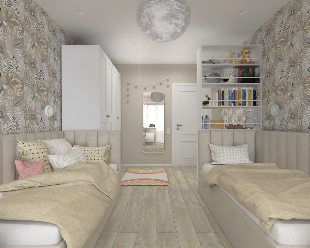 ЖК Радужный