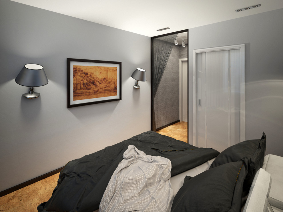 Квартира в новостройке "Гусарская баллада"