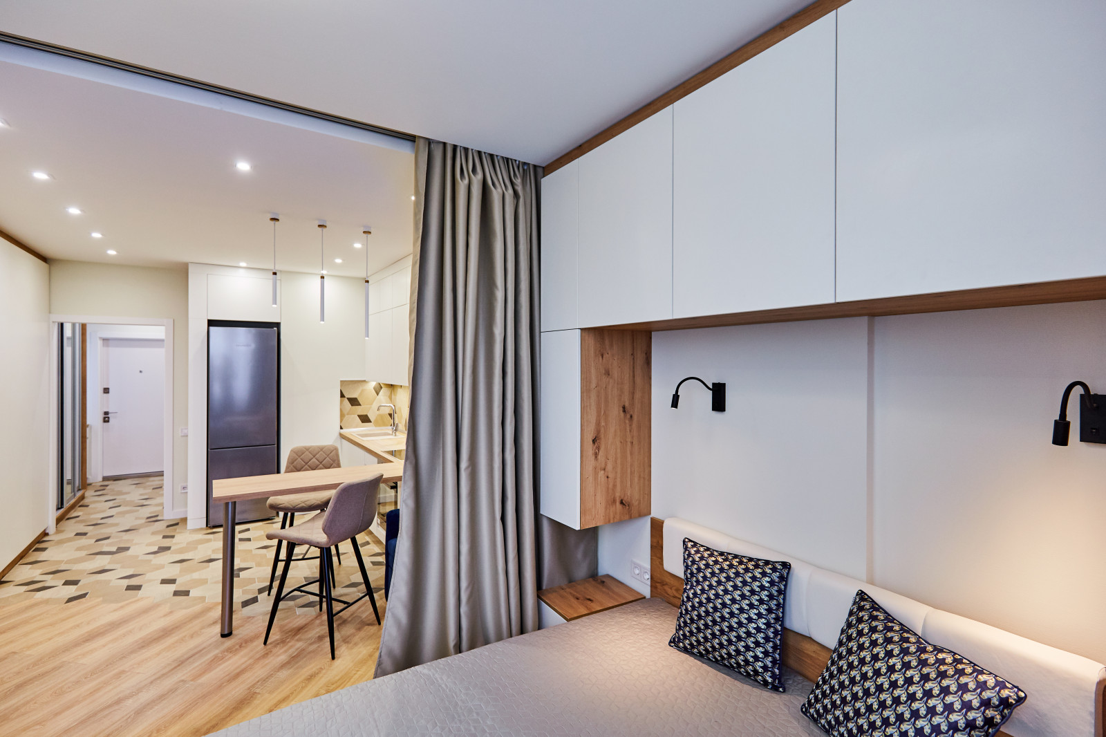 ЖК «Нова Хвиля» (Киев, Украина)