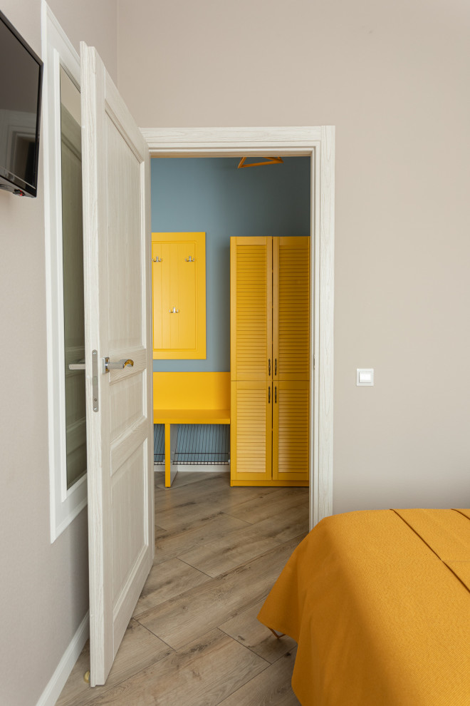 Семейный мини-отель