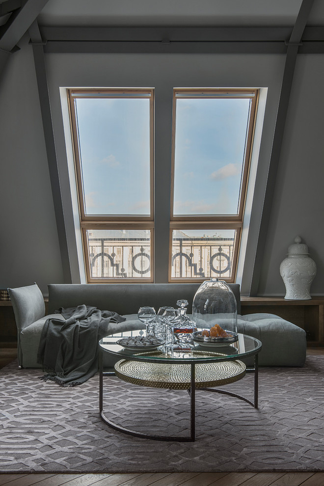 ПитерПарижНебеса