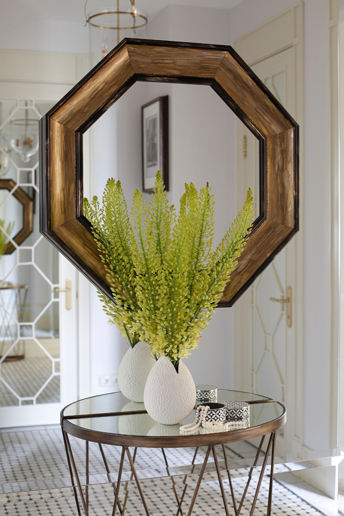 Гаськова Марина