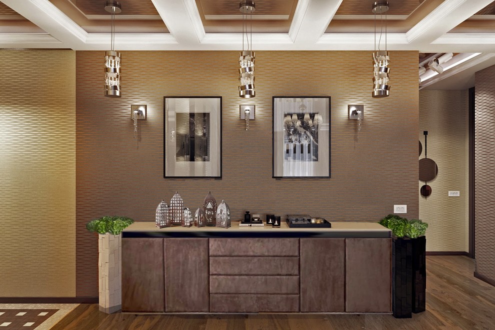 Квартира в ЖК Виноградный