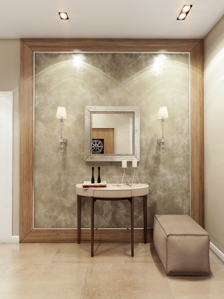 квартира 90м в Новогорске