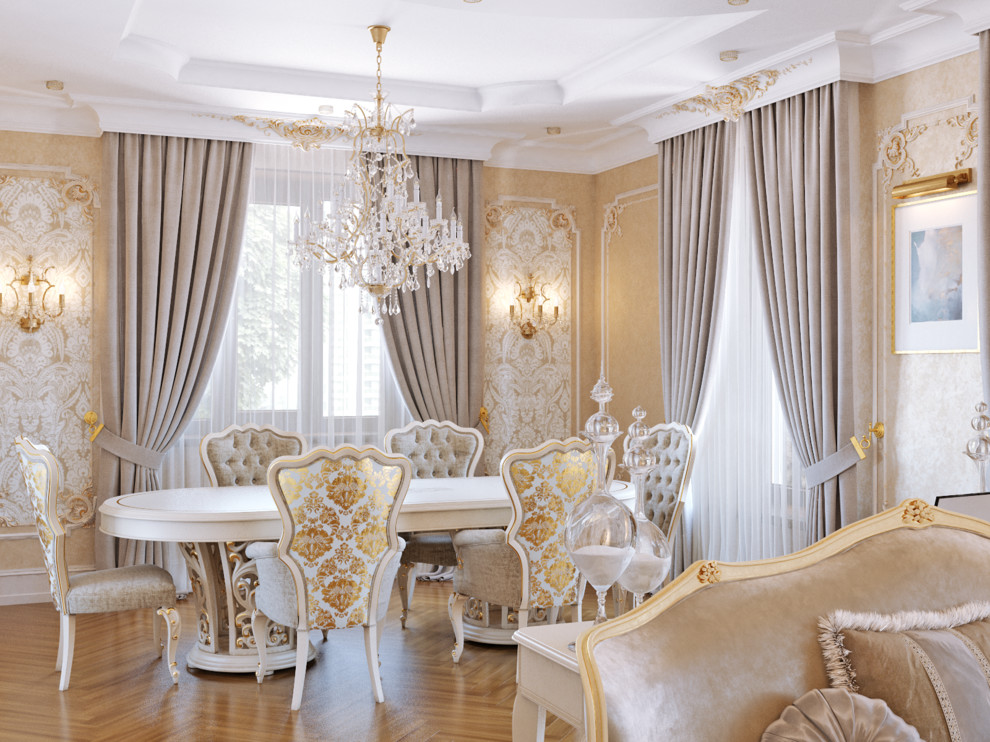 Большая Шильна, улица Лесная