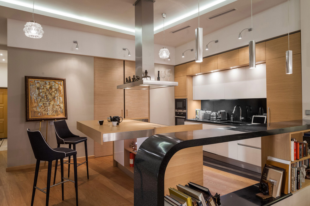 квартира на Дмитровке