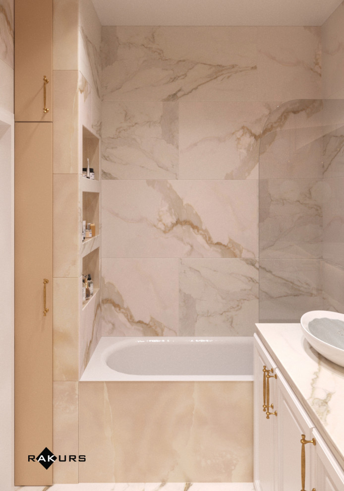 "Скандинавия"