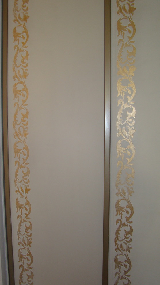 Décoration intérieure