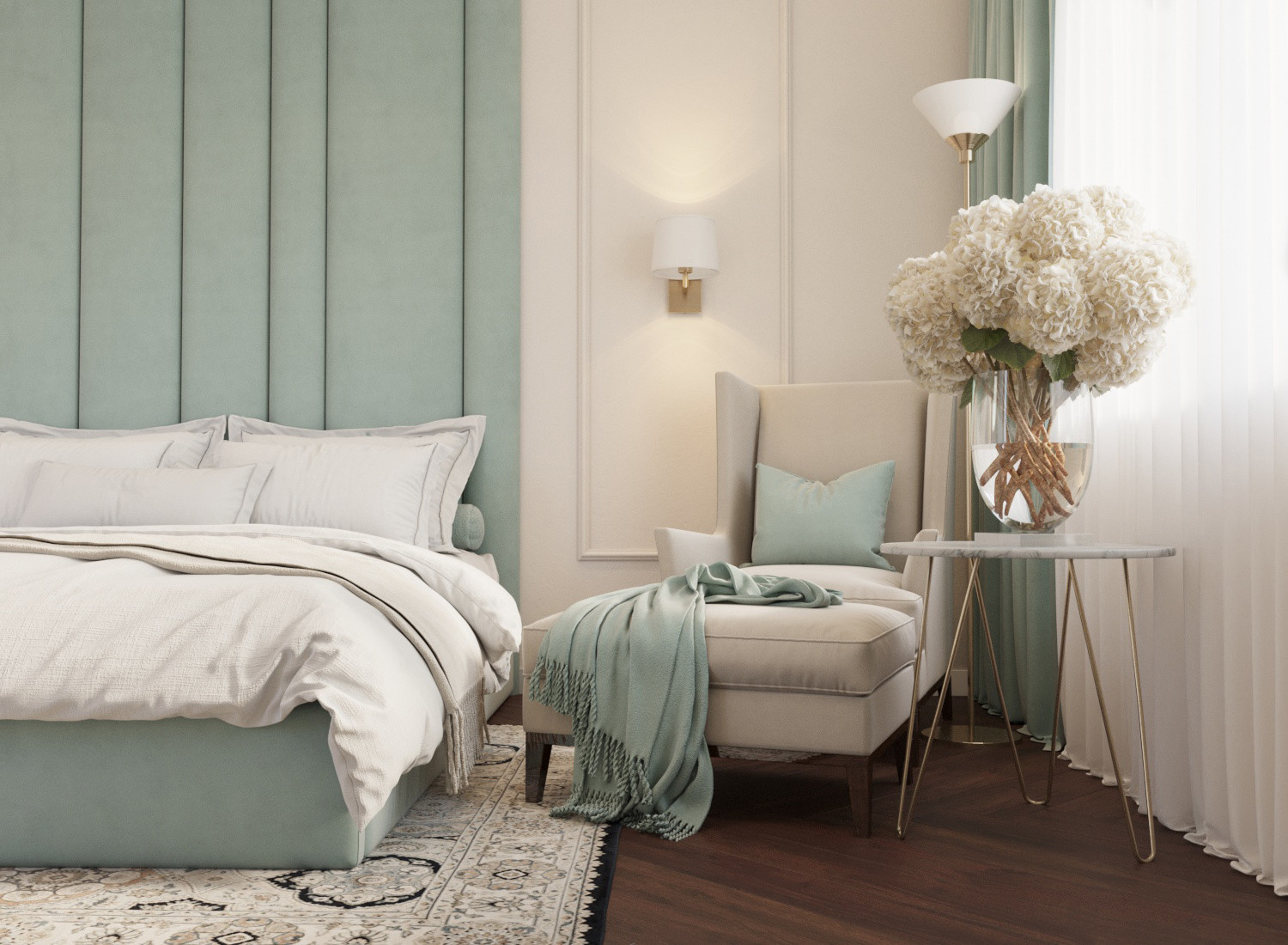 Загородный дом в Сочи