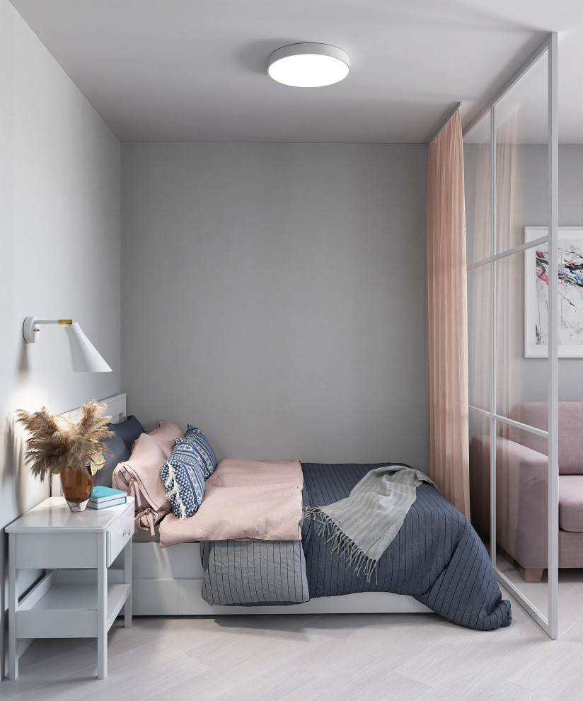 Коломяжский квартал