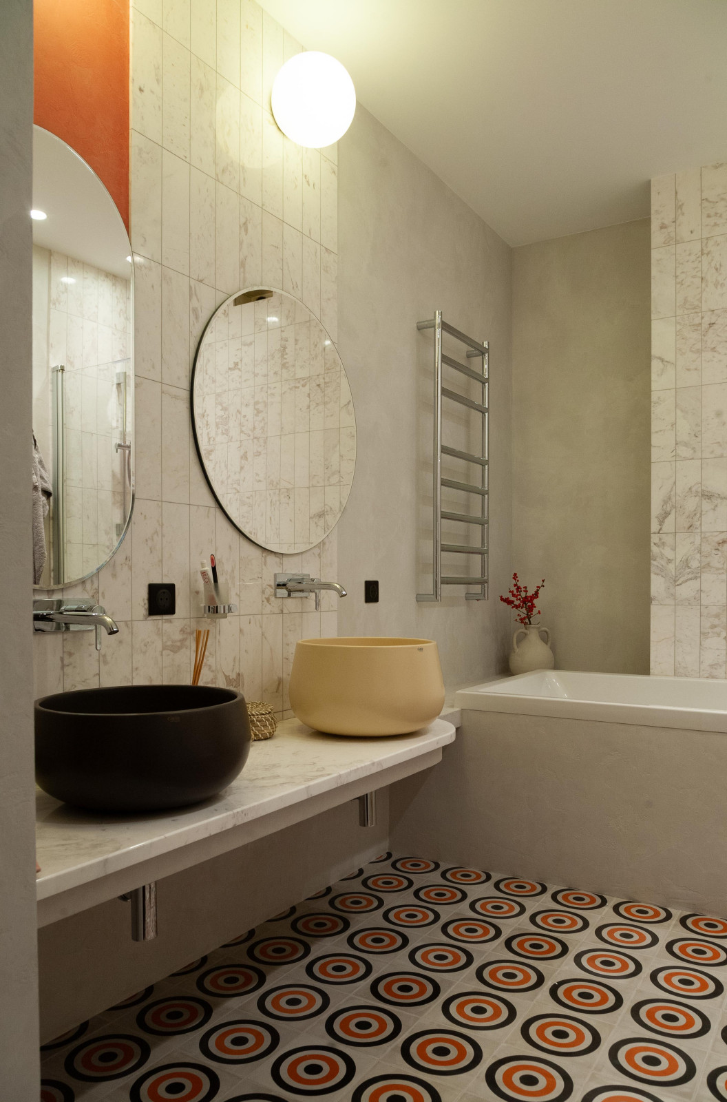 Гоголевский бульвар 2