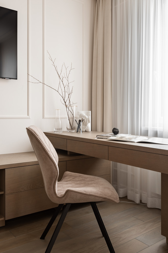 Съёмка на Дальневосточном