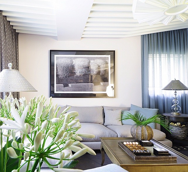 Таунхаус Новогорск 2