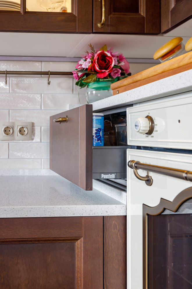 КП Подмосковные просторы