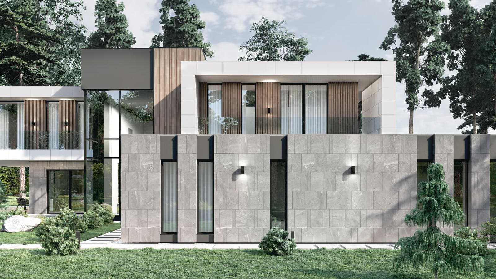 Частный дом | Курган