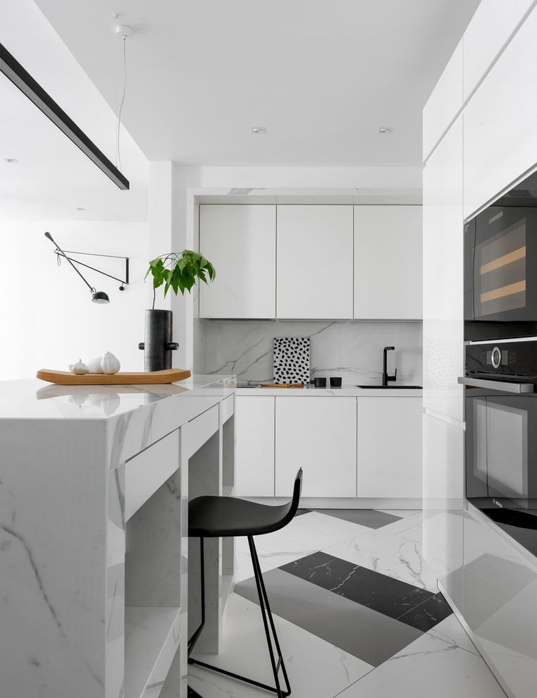 Fresh & airy apartment