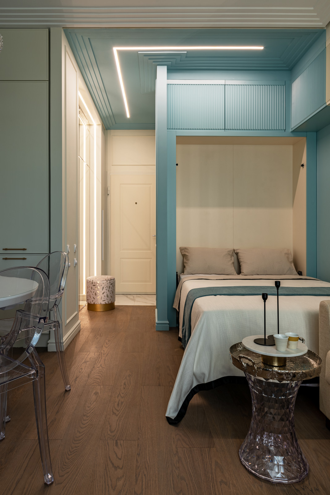 ЖК Царская Площадь (2)