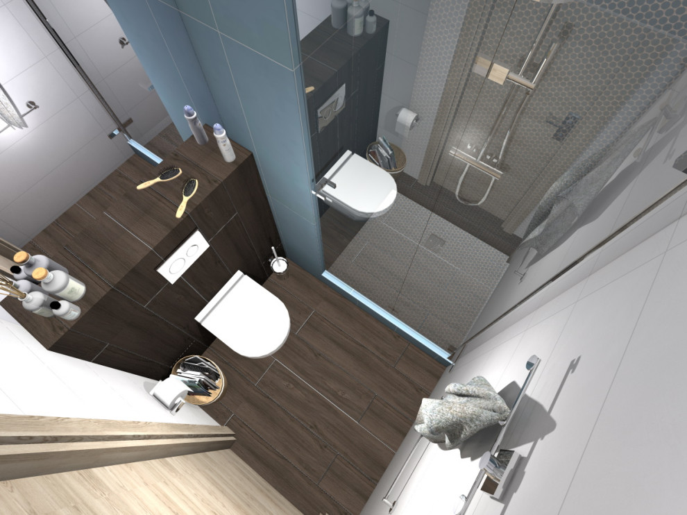 Двухкомнатная квартира 86 кв.м. на Юбилейном