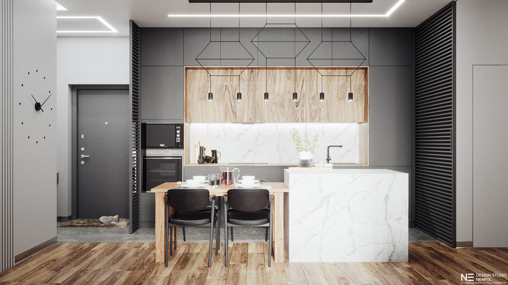 ЖК Хорошевский. Москва