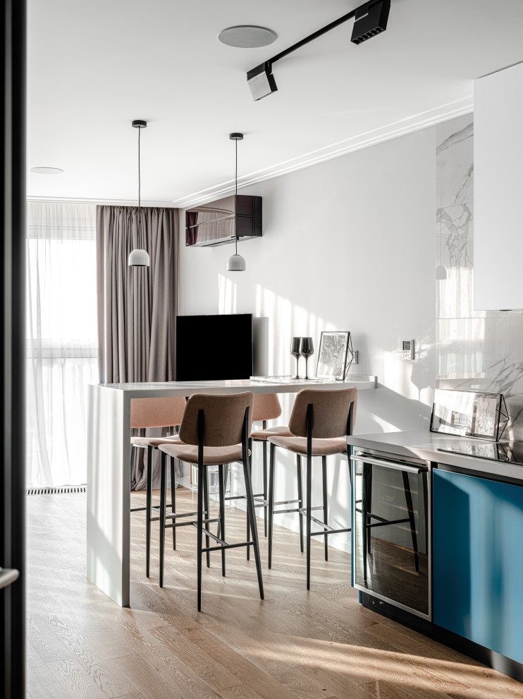 Апартаменты для релаксации