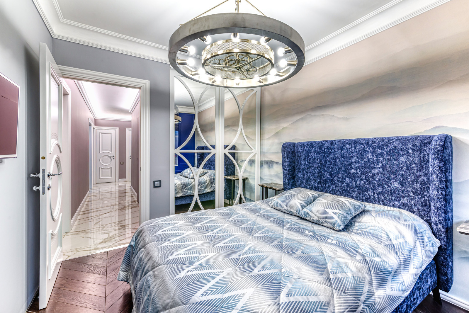 Классика с ярким акцентом