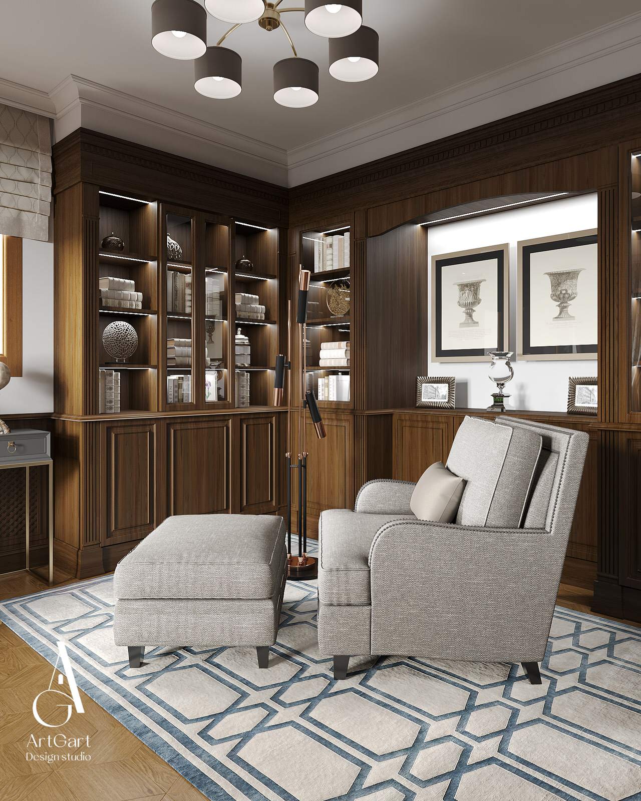 Дом в КП Николино