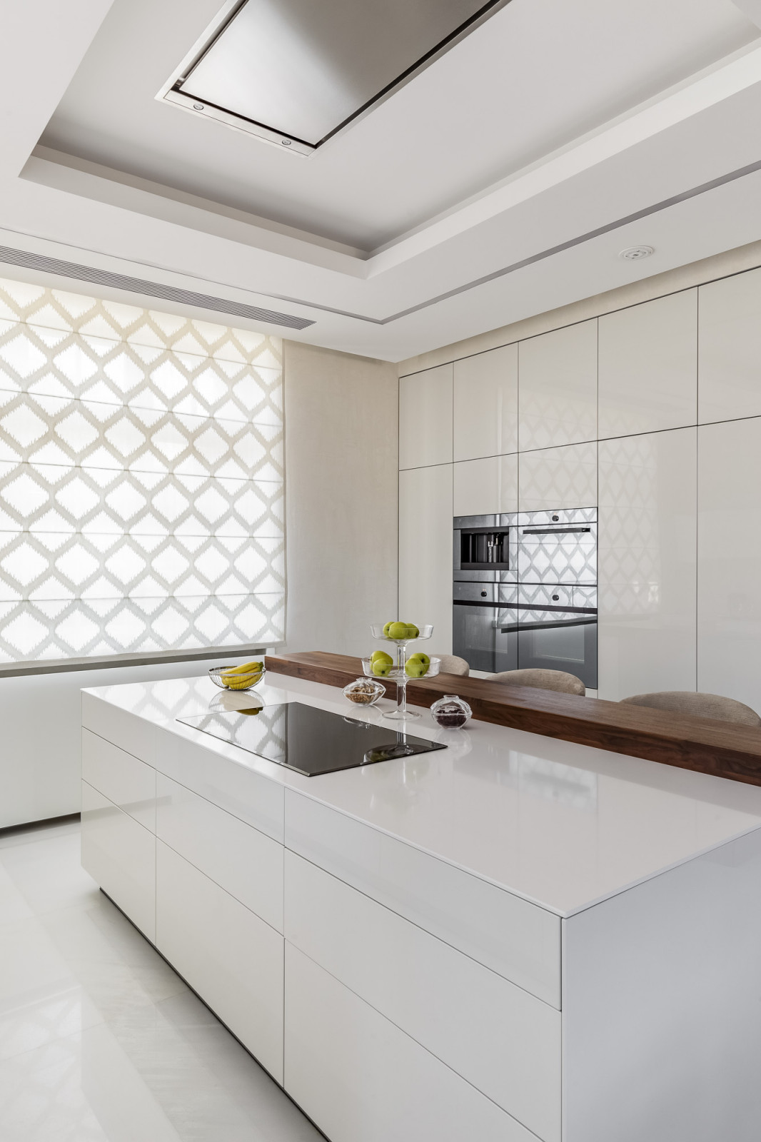 Реализованные нами проекты - bulthaup b3