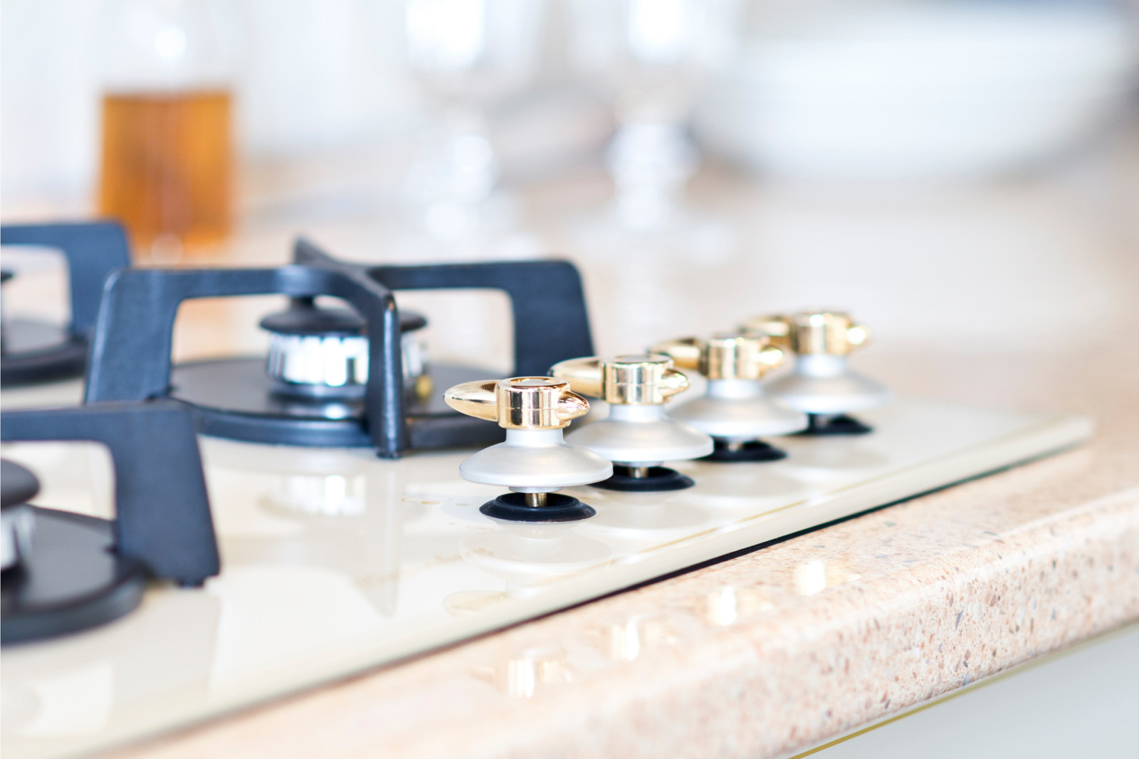 Фотосъемка каталога кухонь Kuchenberg