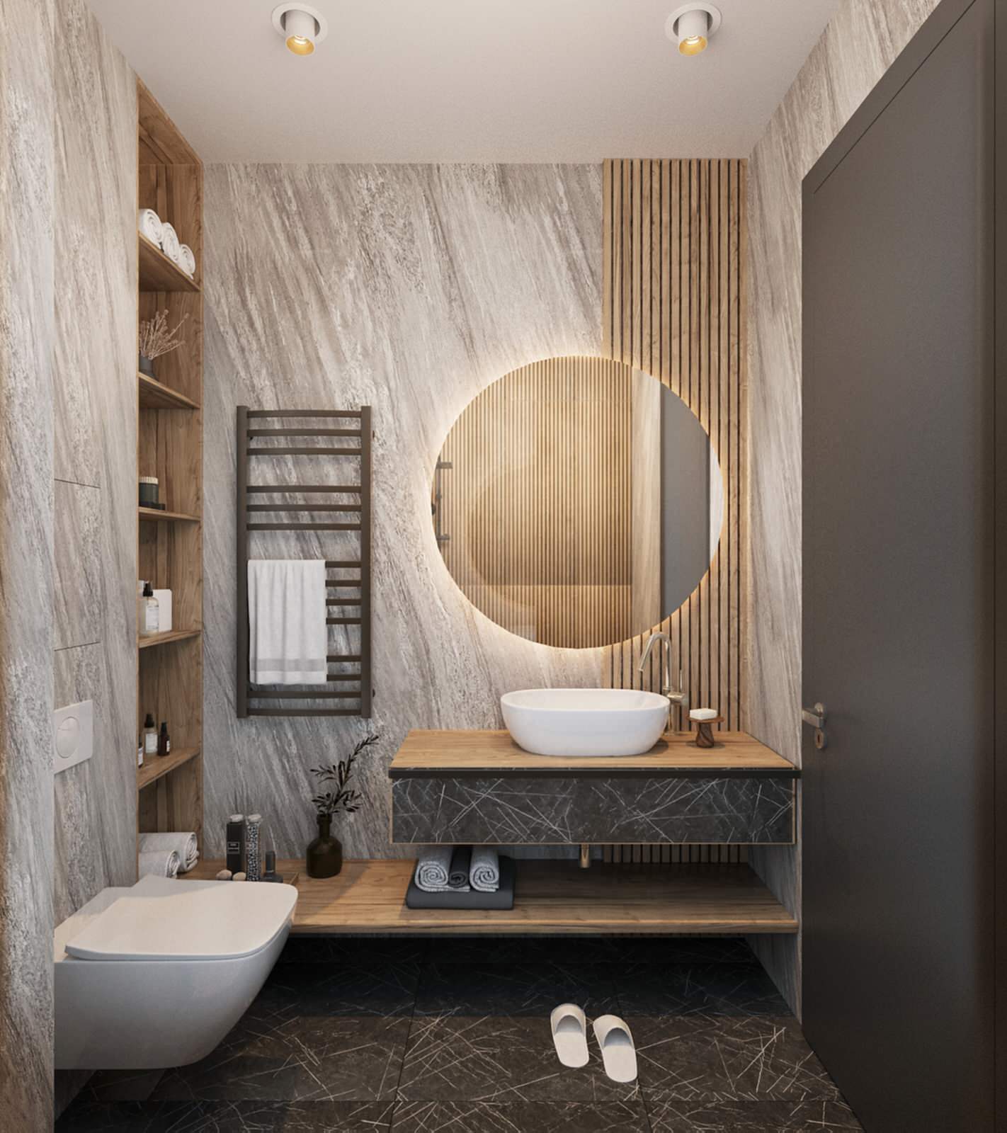 ЖК Москва, СПб