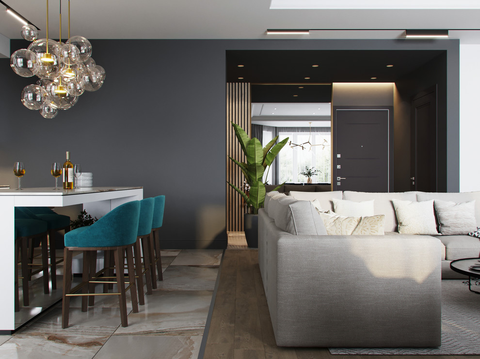 Москва.Вариант 2