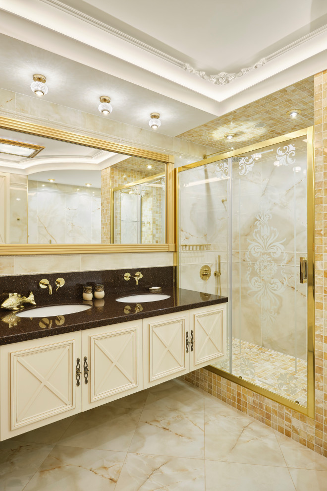 Квартира на ул. Мельникайте 173 м2