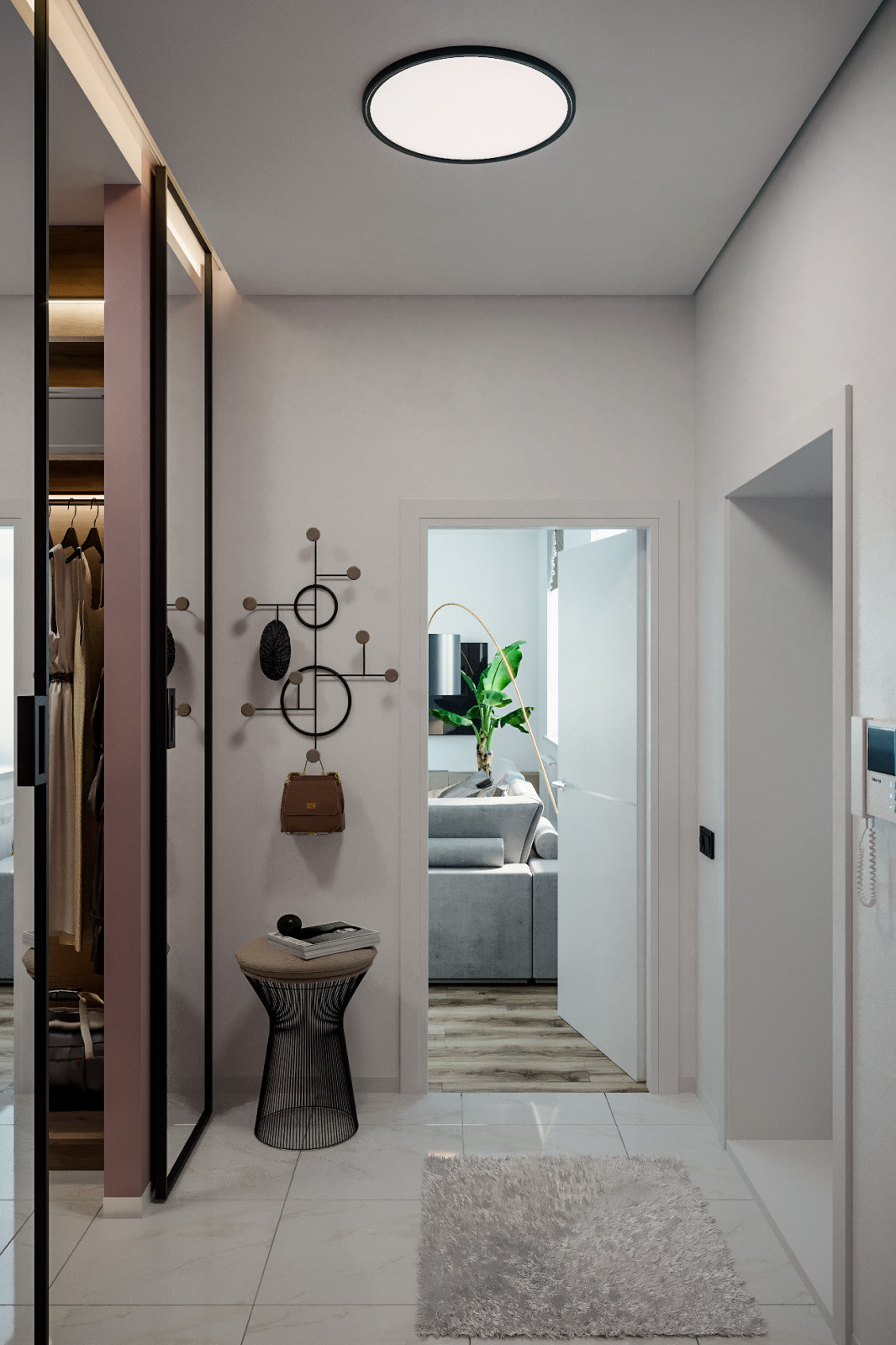 Кембридж 73.1