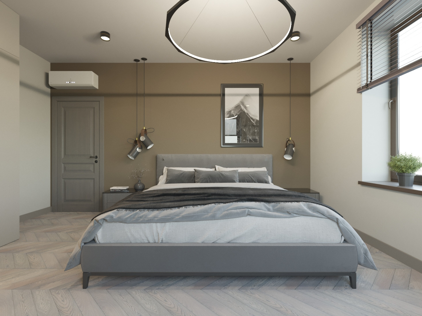 Дом в поселке "Дубрава"