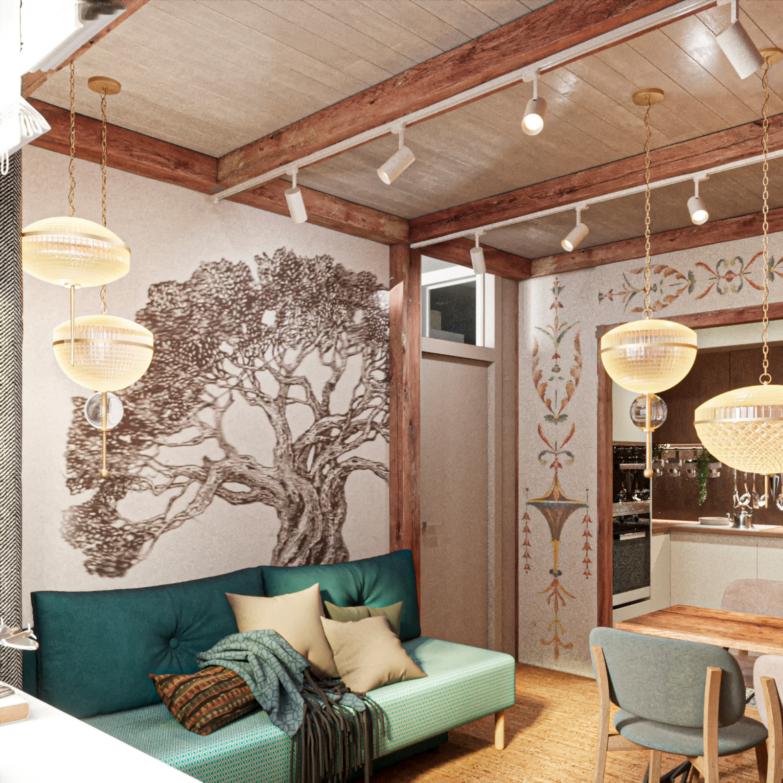 Волоколамский