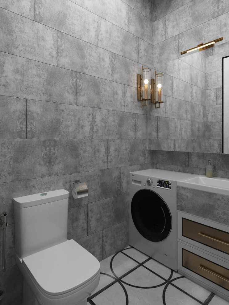 Бирюза в золоте