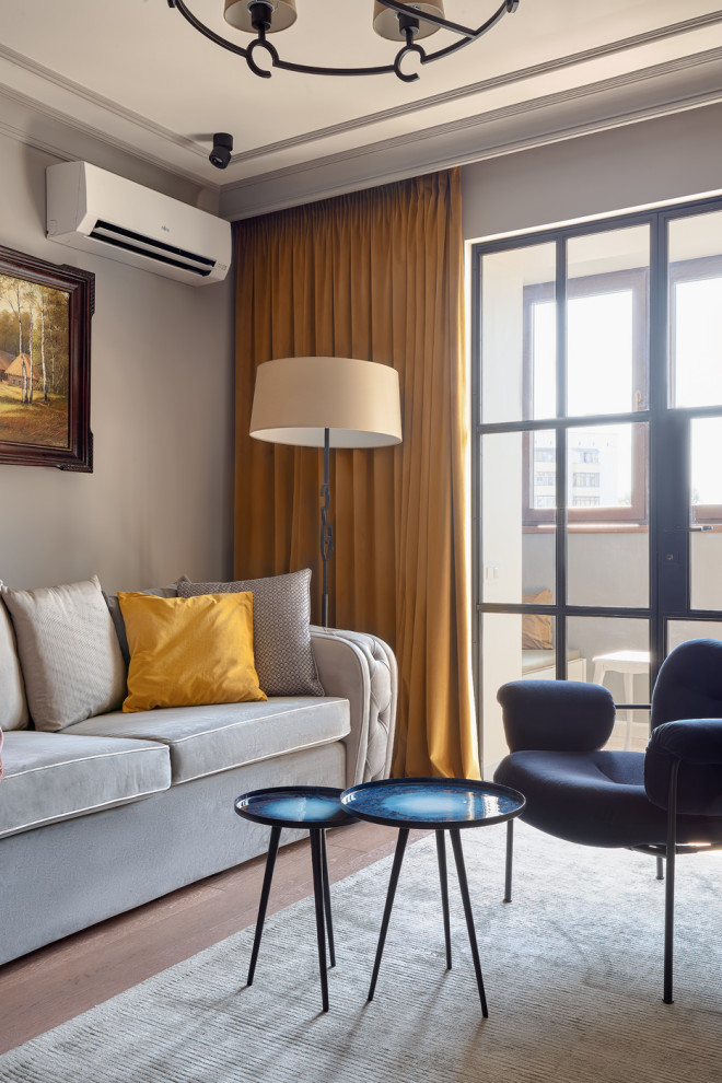 на Вавилова