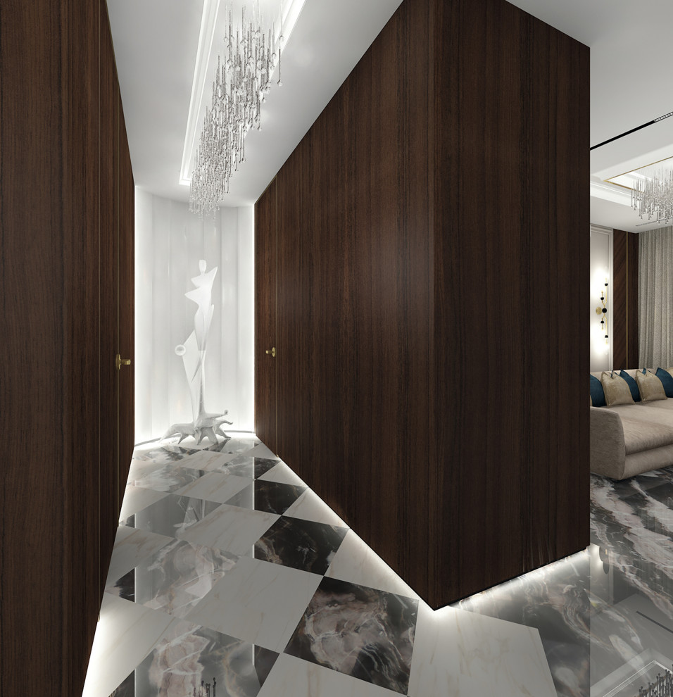 Пентхаус в ЖК "Консул" г. Анапа | 127 кв.м