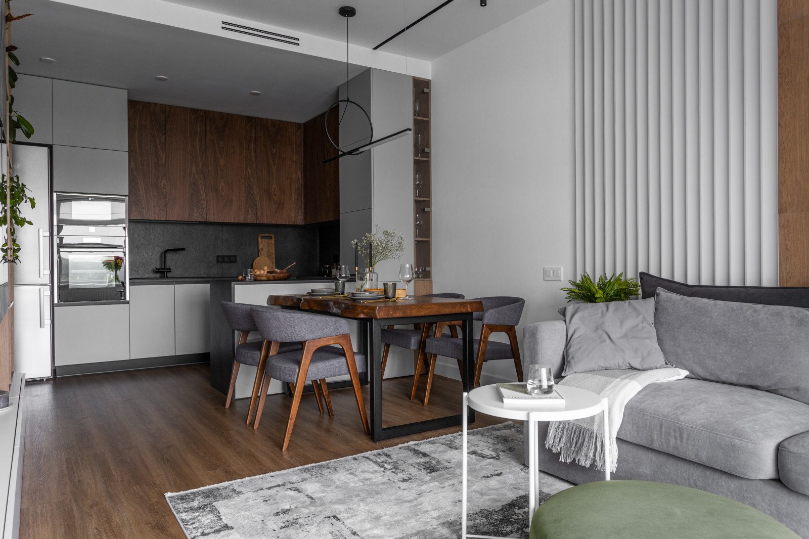 Клевер парк для Вячеслава и Джамили