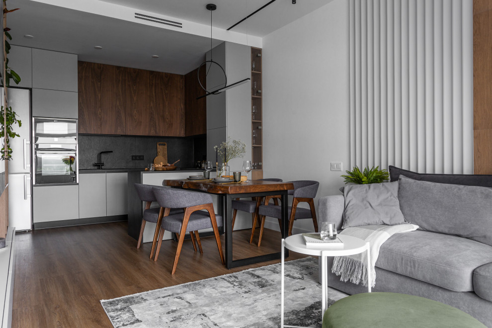 Клевер парк для Вячеслава и Джамили