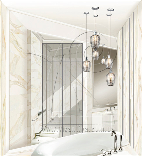 Квартира, в которой хочется жить