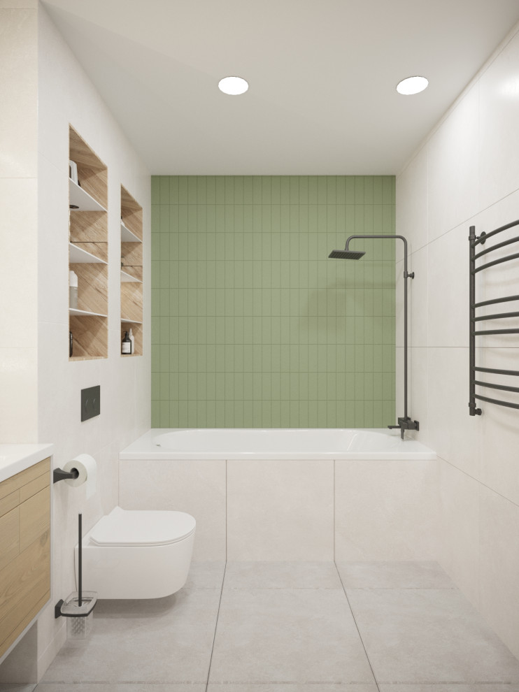 Обложка проекта: Санузел