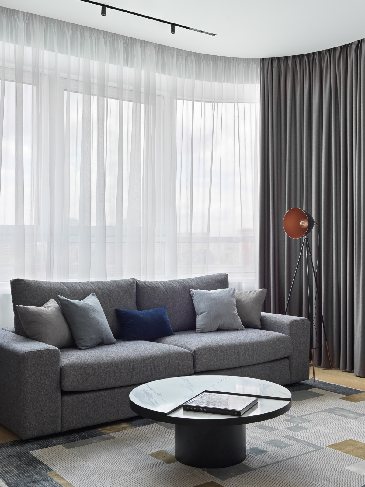 ЖК Символ, квартал Достоинство