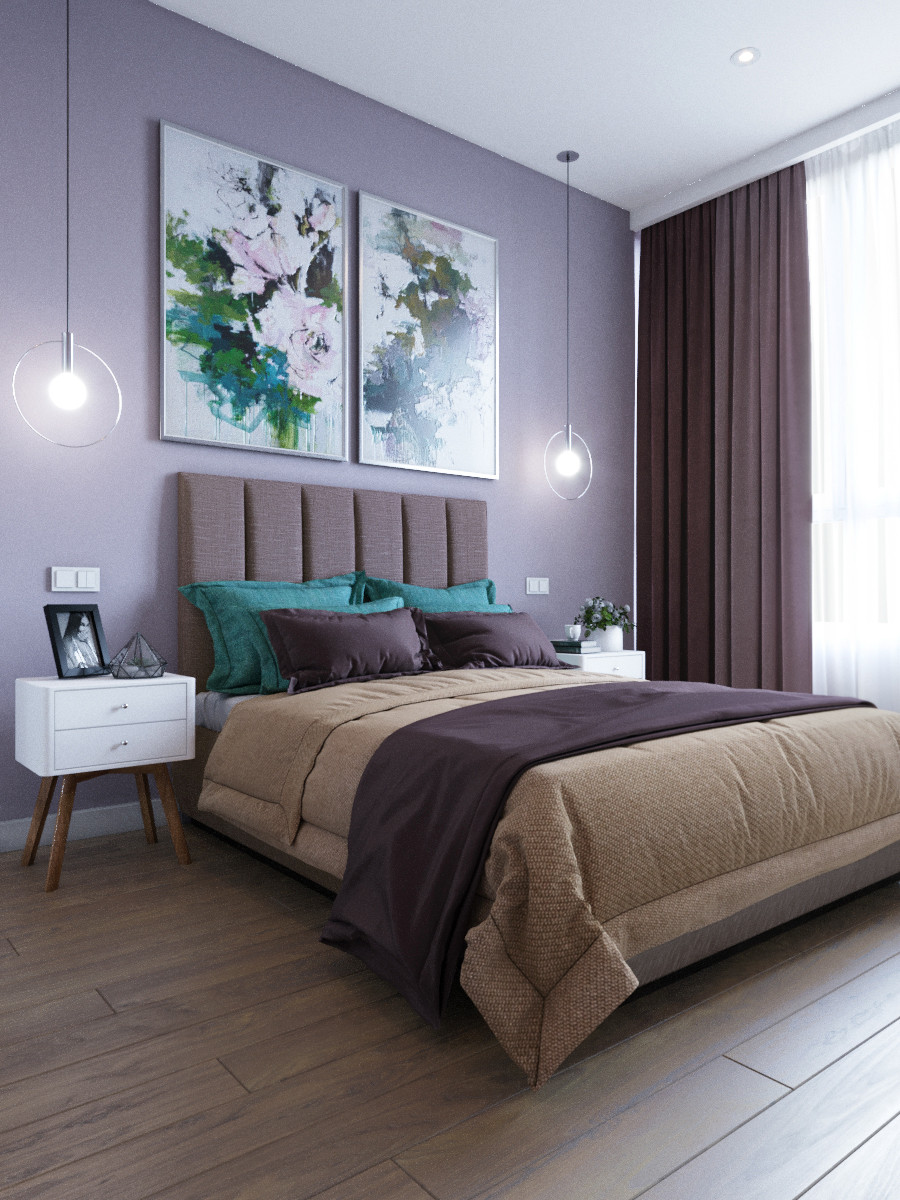 Жилой Комплекс "СЕРДЦЕ СТОЛИЦЫ"