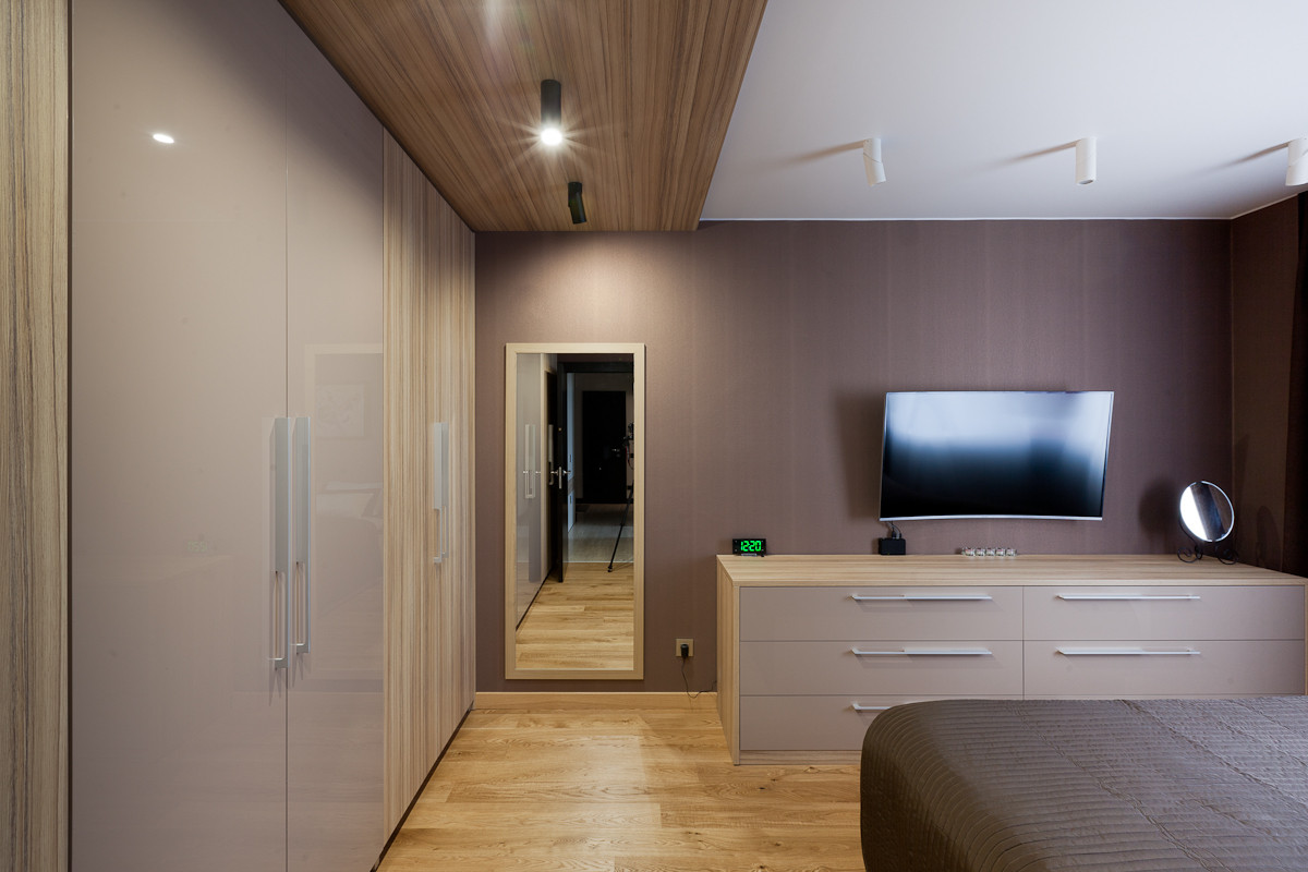 Супрематизм в пломбирных оттенках