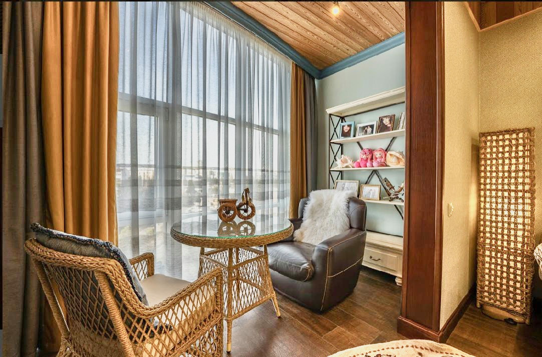 Обложка проекта: Магнолия